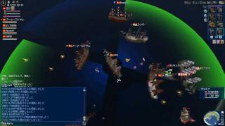 2012/02/24 大航海時代Online Notos 金曜ボルドーMAX模擬　⑧