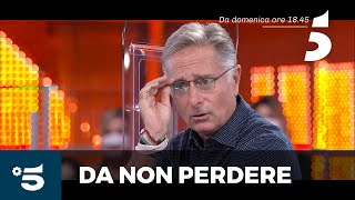 Avanti Un Altro - Da Domenica 9 Gennaio Alle 18.45, Su Ce 5