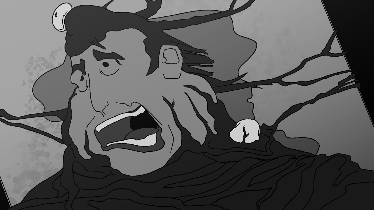 «Паразиты» Рода Серлинга [OneyPlays Animated]