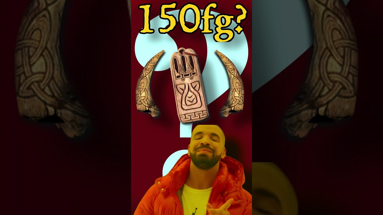 Самый удачливый игрок в Diablo