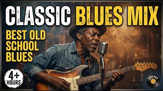 Blues Rock Sound Engine Inspired by Jimi Hendrix, Jeff Beck, Jimmy Page, Gary Moore