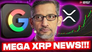 Celebrity HUGE XRP GOOGLE NEWS!!! (XRP READY NOW!!!) Profile