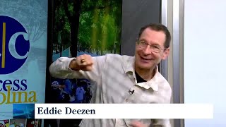 One-on-one with "Grease" actor Eddie Deezen