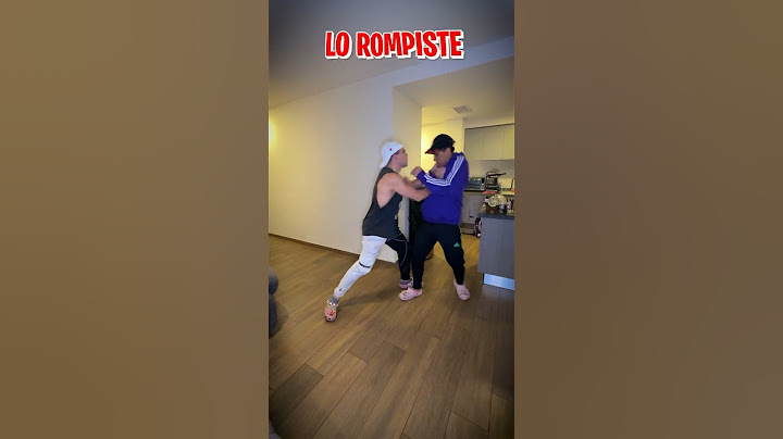 Le rompí el teléfono a pato y asi reaccionó😱😰😪😭