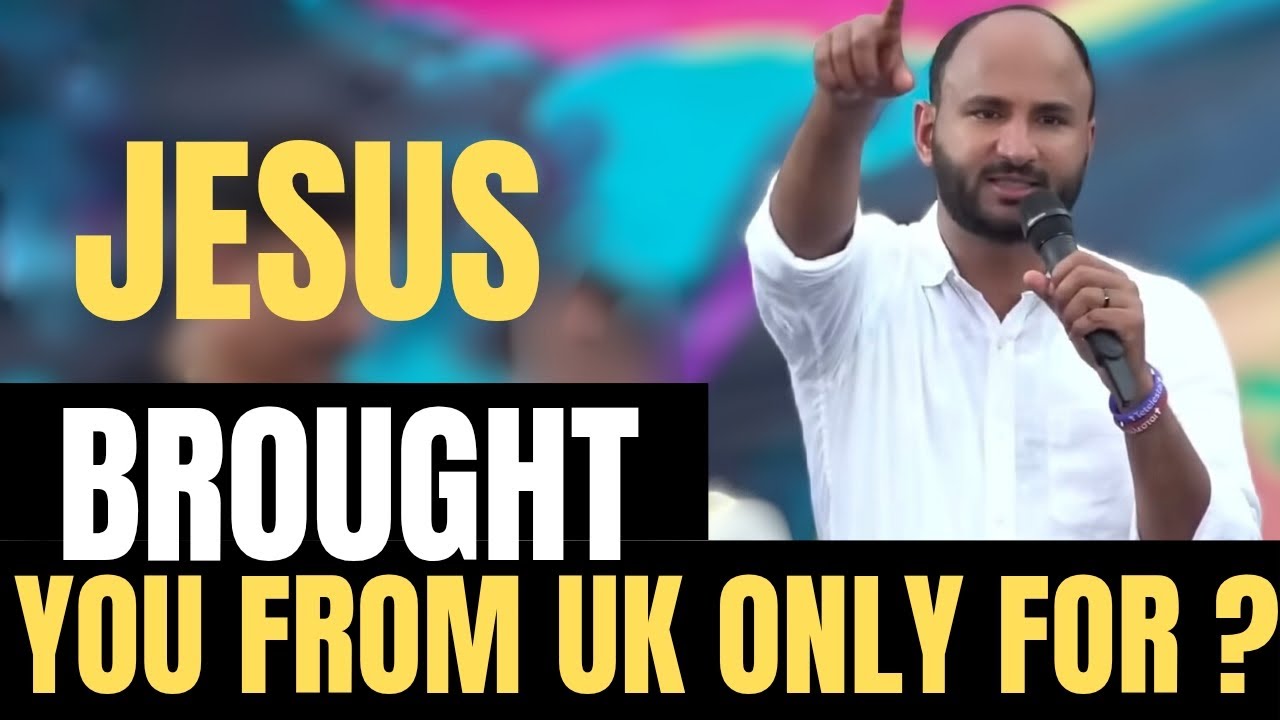 ТЕТЕЛЕСТАЙ! Испытайте СИЛУ СЛОВА? Братан Саджит Джозеф | НАВЕЛИМ | ГоА