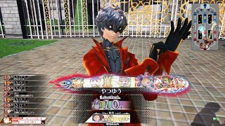 【WLW】テンプレが1番！(ジョーカーEX10)