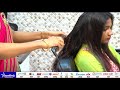Nangaiyar neram    5 10 minute hairstyles for busy ladies  velichamtv entertainment