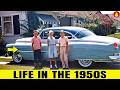 100+ Forgotten Things About America That Made the 1950s Special