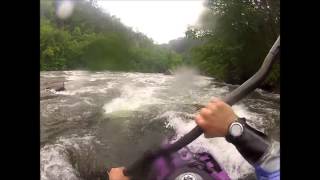 Ocoee boof edit