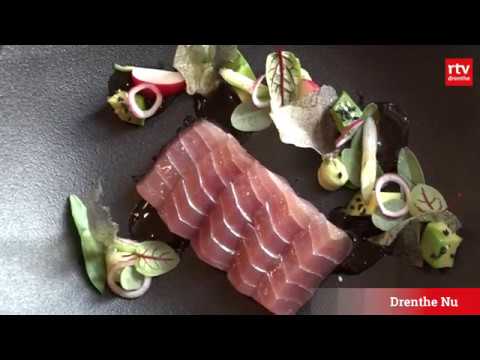 Culinair fotograaf exposeert in Sleen: 'Drenthe beter dan Hongkong' - Culinair fotograaf exposeert in Sleen: 'Drenthe beter dan Hongkong'