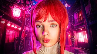 Inari Gênante Donc Harcelée ?