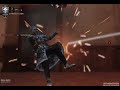 SEARCH AND DESTROY MATCH 5