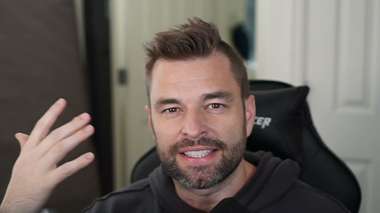 Why you date BAD people and how to change it