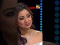 Shreenidhi Ne Shreya Ko Rula Diya | Indian Idol S16 | #indianidol #musicshow #shorts
