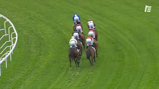 Vidéo de la course PMU PRIX CHLORIS