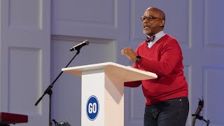 James White | The Cost of Change | Mark 2:1-12