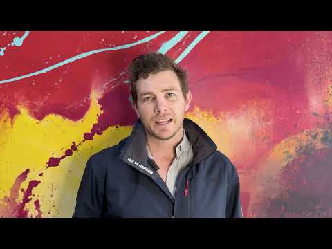 Watch Dean McLuckie's story