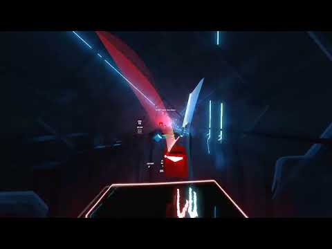 Beat Saber | Laur - Collapse (Replay/Render mod)