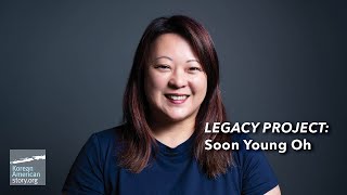 To Know Who You Are | Soon Young Oh | Legacy Project Chicago