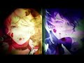 【長男同時吸血音声】〜ルキVSシュウ〜【DIABOLIK LOVERS】