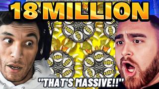 [TOP 15] BIGGEST STREAMER WINS! #428 | Trainwreckstv, xQc & LosPollosTV!