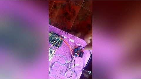 PEMBUATAN KONTROL UNTUK SIMULASI LIFT TIGA LANTAI BERBASIS ARDUINO UNO