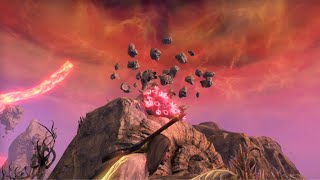 HOW BIG IS THE MAP in ESO: Necrom? Ride Across Apocrypha Information