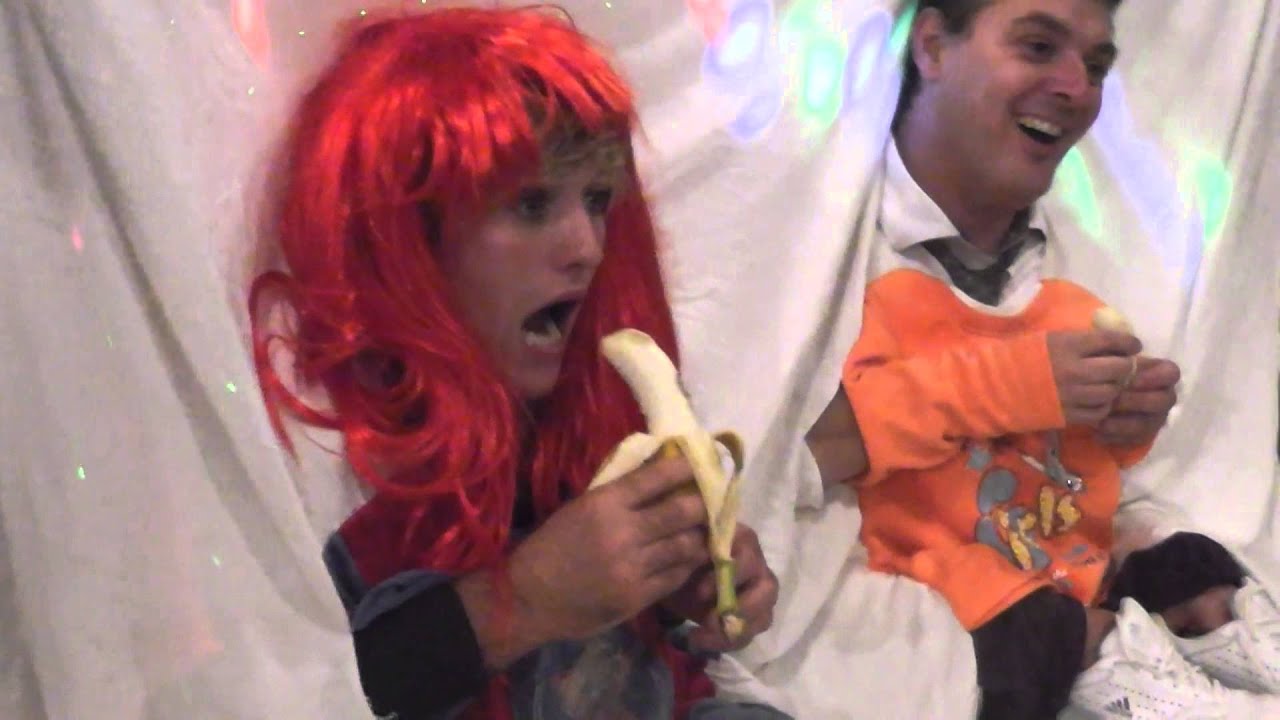 Jeu Des Nains Youtube