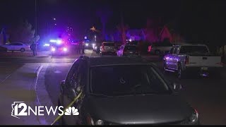 1 person is dead after shooting in Surprise