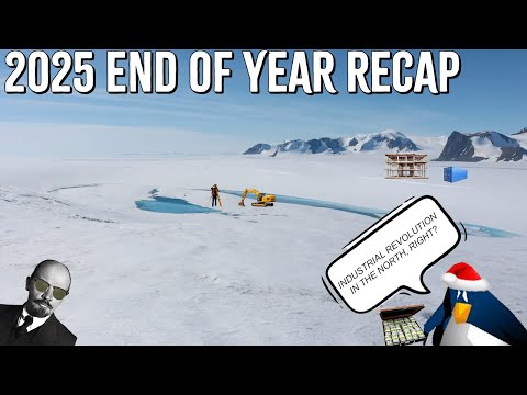 OUR 2025 YEAR RECAP 
