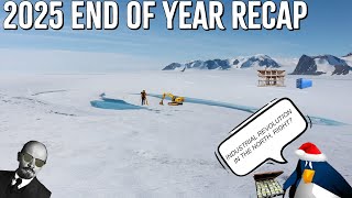 Our 2025 Year Recap
