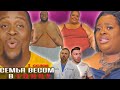 Финал Семья весом в тонну ► Сезон 1 / 6