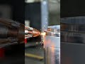 Laser Cladding Repair for Engine Cylinder Parts | Advanced Surface Restoration Technology #shorts