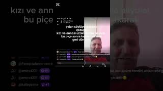 AMAZONDAN YALANLAR VE FARKINDA OLMADAN İTİRAF,HANİ LAN İFTİRAYDI ÖLE Bİ DAVA HABER YOKTU