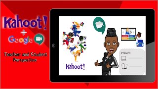 Learn how to use kahoot and google meet engage your student's in a fun
way of learning. split screens on macbook an ipad.