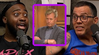 The Truth Behind Chris Hansen