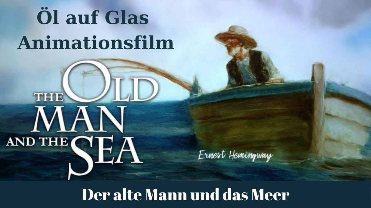 Der Alte Mann Und Das Meer Lied