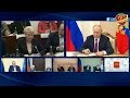 Путину за 15 минут рассказали о всех проблемах Российского образования | Что он сделает с министром?