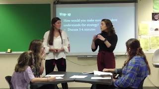 EDUC373-Microteaching