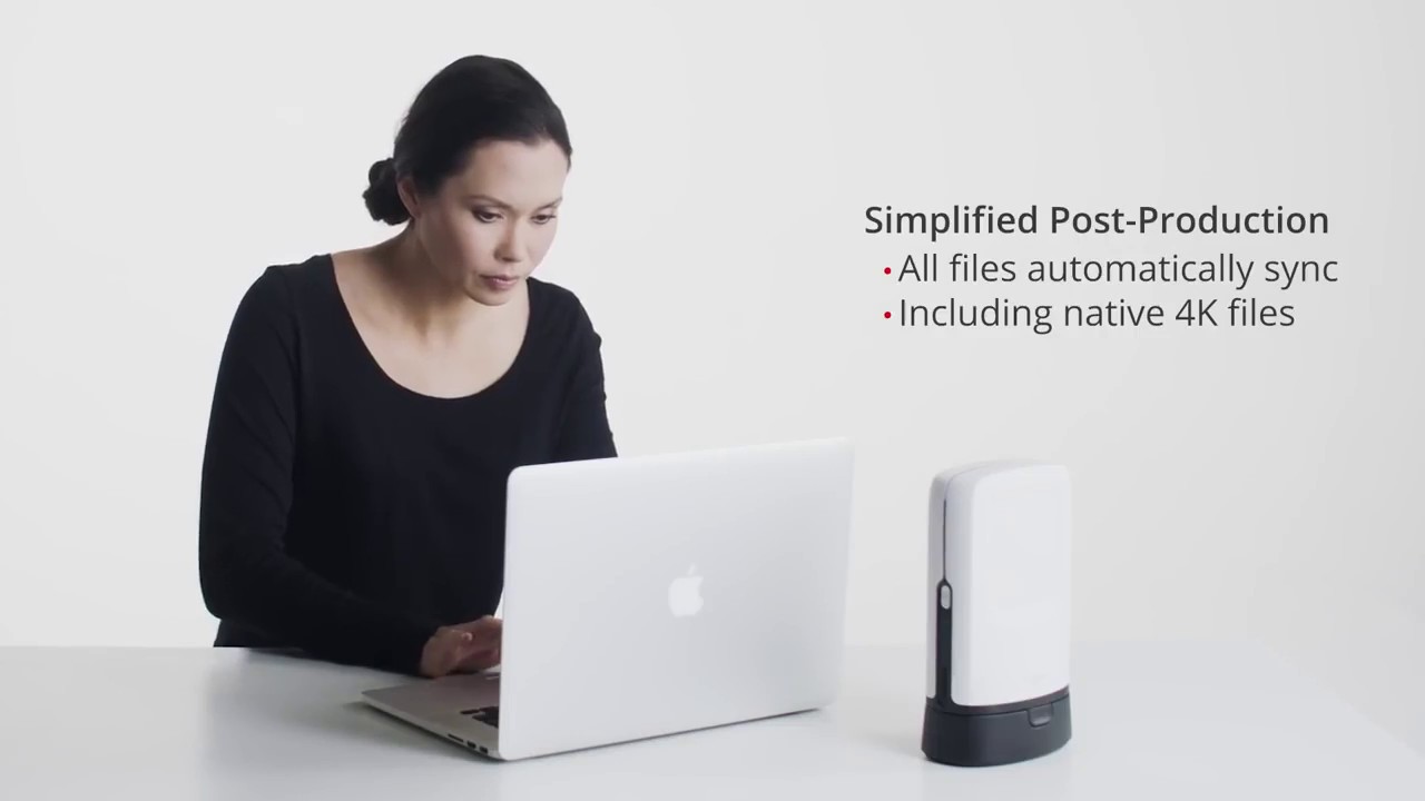 SlingStudio Introduction