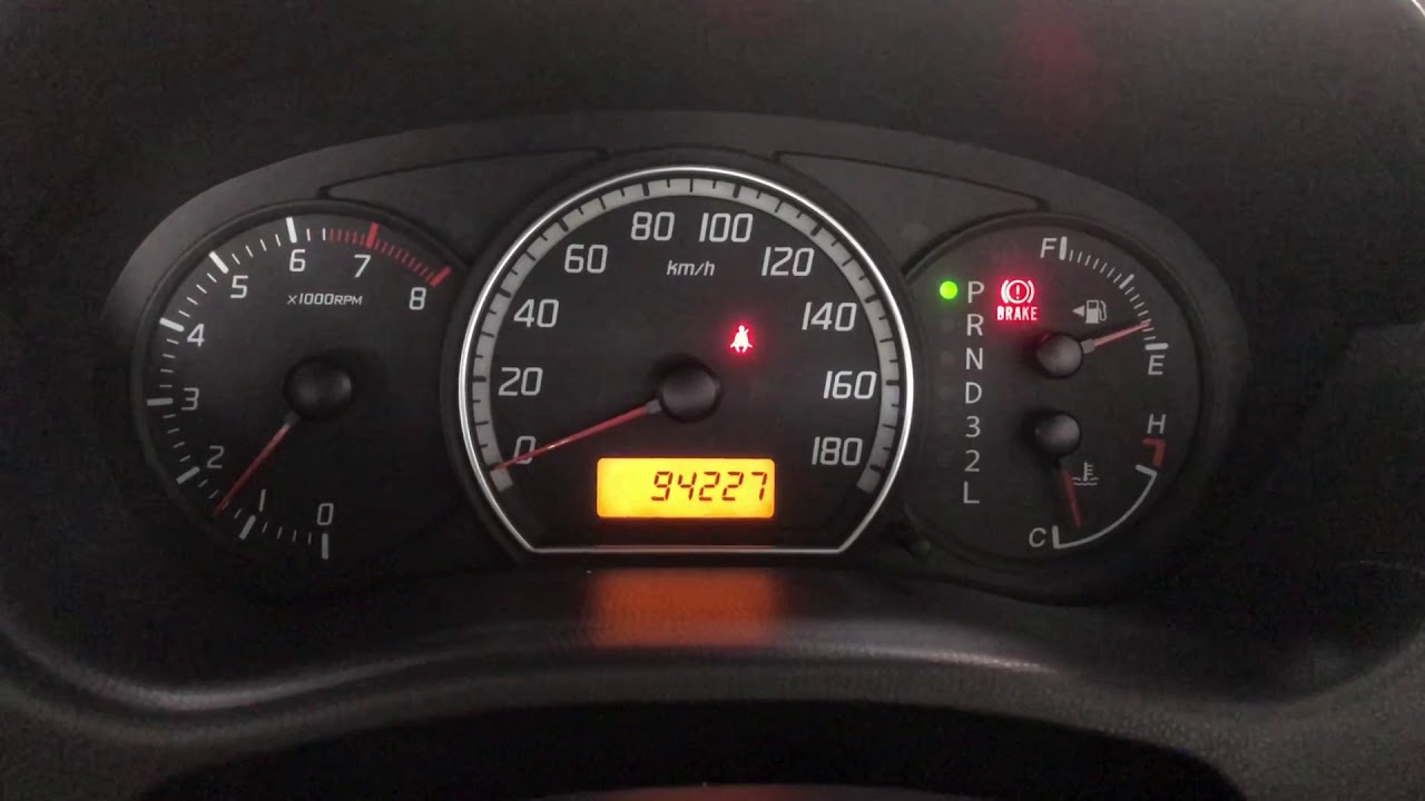 ENGINE START UP - YouTube
