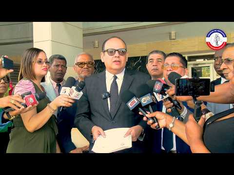 CARD inicia proceso de Amparo en contra del CNM por negativa a renovar SCJ - El Veedor Digital