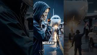 What Does It Take To Become An Aircraft Maintenance Engineer skeleton#skeleton#timetravel#subscribe