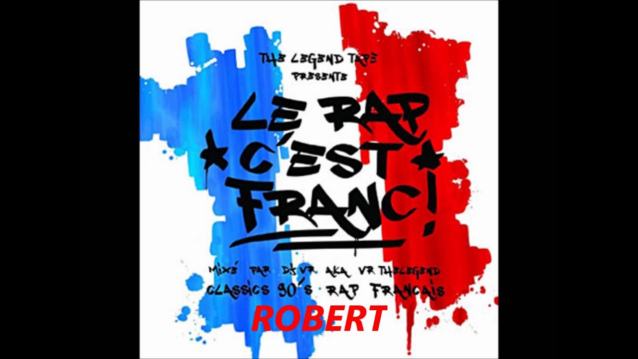 LE RAP FRANSE LES - YouTube