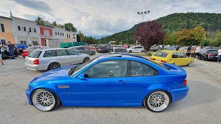 Modified BMW Compilation Wörthersee