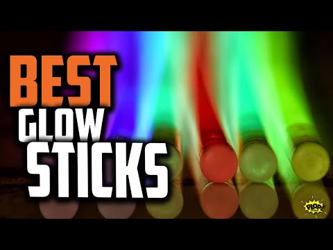 Wedding Glow Sticks