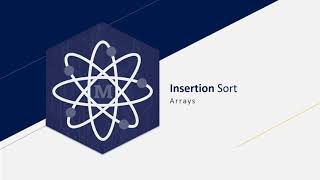 Insertion Sort
