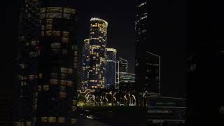 Doha City // Dhow cruise
