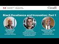Black Excellence and Innovation: Unlocking the potential of IP (Part 1)
