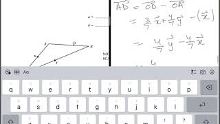 IGCSE Mathematics 0580 | May/June 2022 | Paper 2 Solution | 0580/22/m/j/22 | Part3: Q19-23